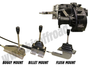 NP241 Cable Style Single Stick Kit