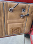 Door Speaker Grilles (Sold in Pairs)