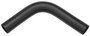 Upper Radiator Hose 258 6-Cylinder