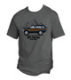 Blue Grand Wagoneer T-Shirt!