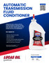Lucas Oil Automatic Transmission Fluid Conditioner