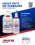 Lucas Oil Heavy Duty Oil Stabilizer