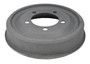 Brake Drum 5-lug 1963-1973 Front and Rear 11x2