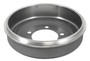 Brake Drum 5-lug 1963-1973 Front and Rear 11x2