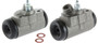Front Wheel Cylinders 1963-1973 for 11x2 Drums (Pair)