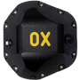 OX Locker Dana 60 Differential Cover