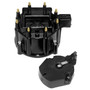 DUI Distributor Cap and Rotor Kit 8-Cylinder