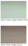 Vent Window Glass Front Door 1963-1991
