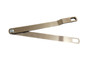 Pickup Tailgate Straps Stainless 1973-1988