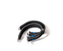 Vapor Trapper Rubber Dell Clamps
