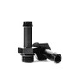 Vapor Trapper Aluminum Barb Fittings 3/8"