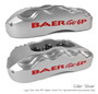 Baer Big Disc Brake Kit 13-inch Rotors!