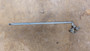 Used Door Mechanism Handle to Latch