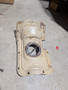 Used Transmission Tunnel Covers