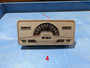 1963-1972 Dash Clusters Used