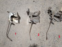 Used Accelerator Pedal Linkage
