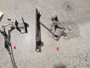Used Accelerator Pedal Linkage