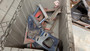 Used Hood Hinges Pair