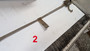 Used Hood Latch on Hood