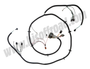 Headlight Harness 1979-1985