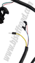 Factory Style 6-Cylinder Engine Wiring Harness 1974-1978