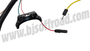 Factory Style 6-Cylinder Engine Wiring Harness 1974-1978