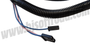 Factory Style 6-Cylinder Engine Wiring Harness 1974-1978