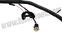 Factory Style 6-Cylinder Engine Wiring Harness 1979-1985