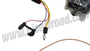Factory Style 6-Cylinder Engine Wiring Harness 1979-1985