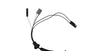 Rear Lamp Wiring Harness 1974-1985 Wagons