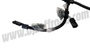 Rear Lamp Wiring Harness 1974-1985 Wagons