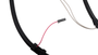 Rear Lamp Wiring Harness 1974-1985 J-trucks