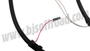 Rear Lamp Wiring Harness 1974-1985 J-trucks