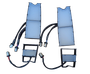 LED Taillight Conversion 1982-1983 Cherokee (Pair)