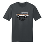 White Wagoneer T-Shirt!