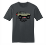 Sasquatch Wagoneer T-Shirt!