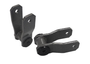 Shackles Heavy Duty 1/2-inch lift
