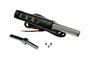 Cruise Control Kit with Cable Drive Speedometer
