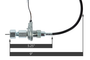 Cruise Control Kit with Cable Drive Speedometer