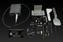 Cruise Control Kit with Electronic Speedometer