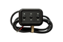 Cruise Control Kit with Electronic Speedometer