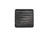 E-Brake / Parking Brake Pedal Pad 1963-1975