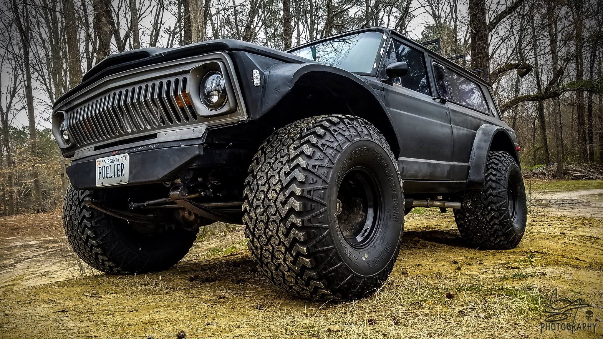 【ビンテージ】fartco loveearart 70’s JEEP オフロード 1985 Jeep Grand Wagoneer | Classic Cars for Sale
