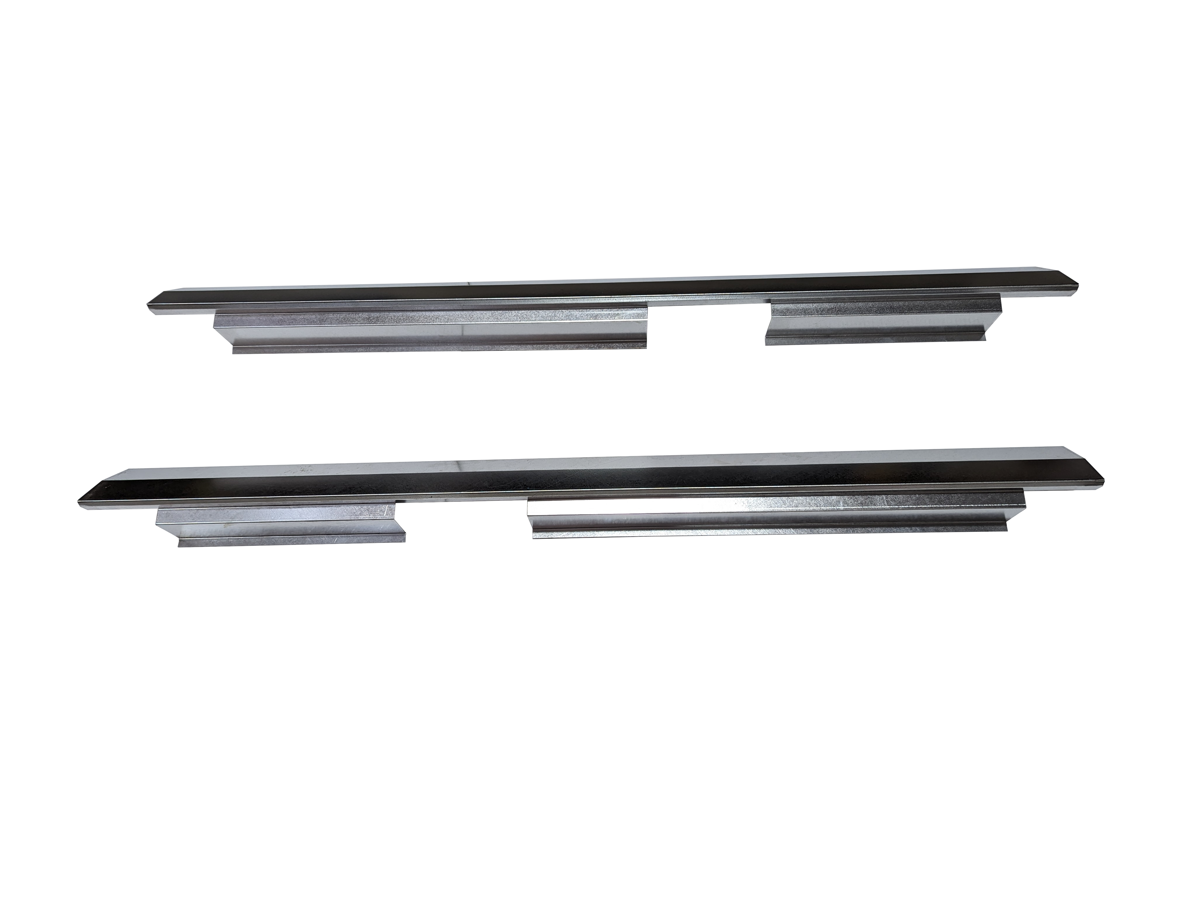 Rocker Panel 2-Door Wagon Left or Right - BJ's Full-Size Jeep Parts