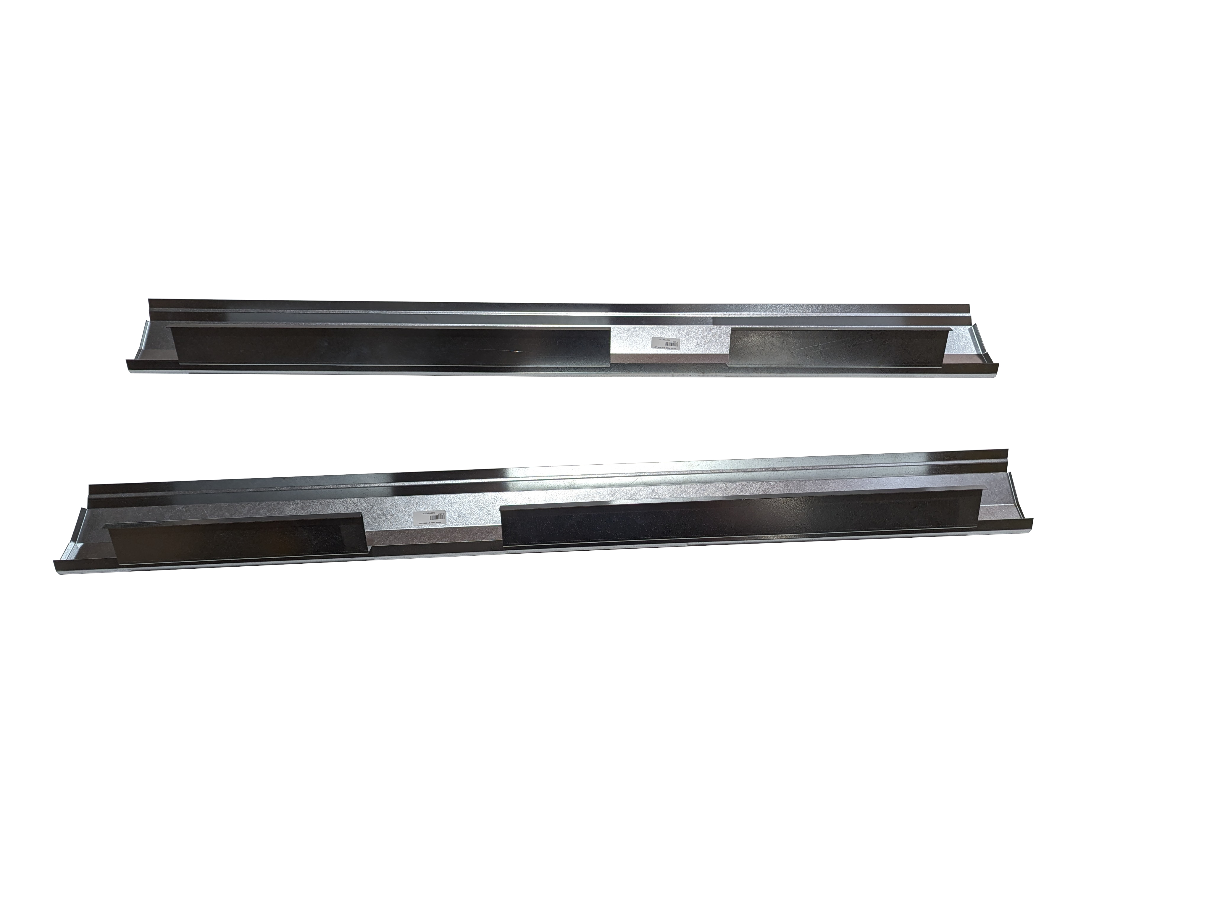 Rocker Panel 2-Door Wagon Left or Right - BJ's Full-Size Jeep Parts