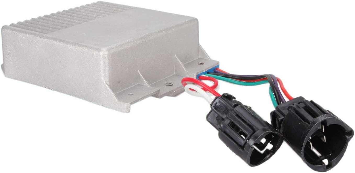 Ignition Control Module 1978-1987