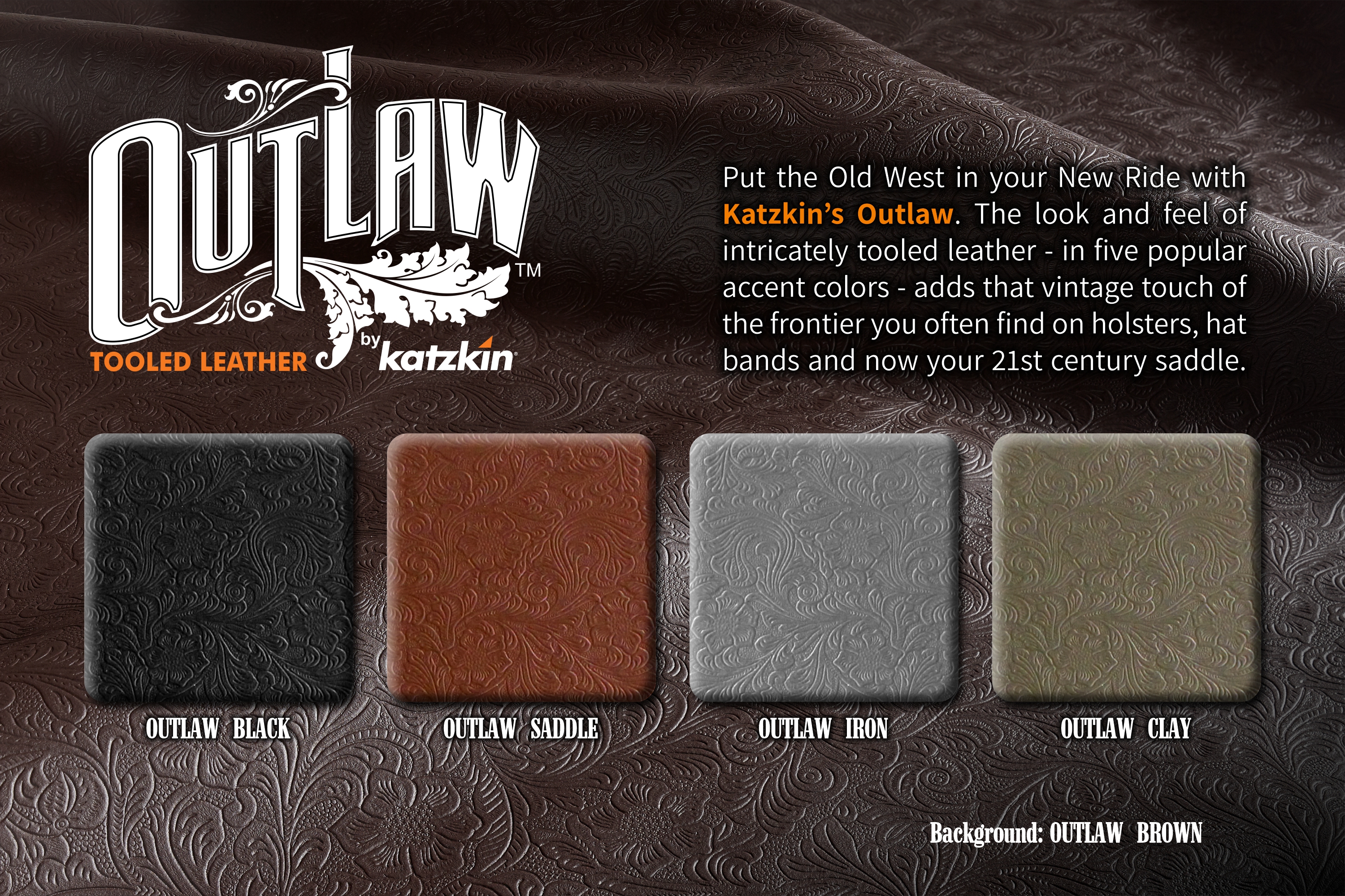 Katzkin Full Leather Hide