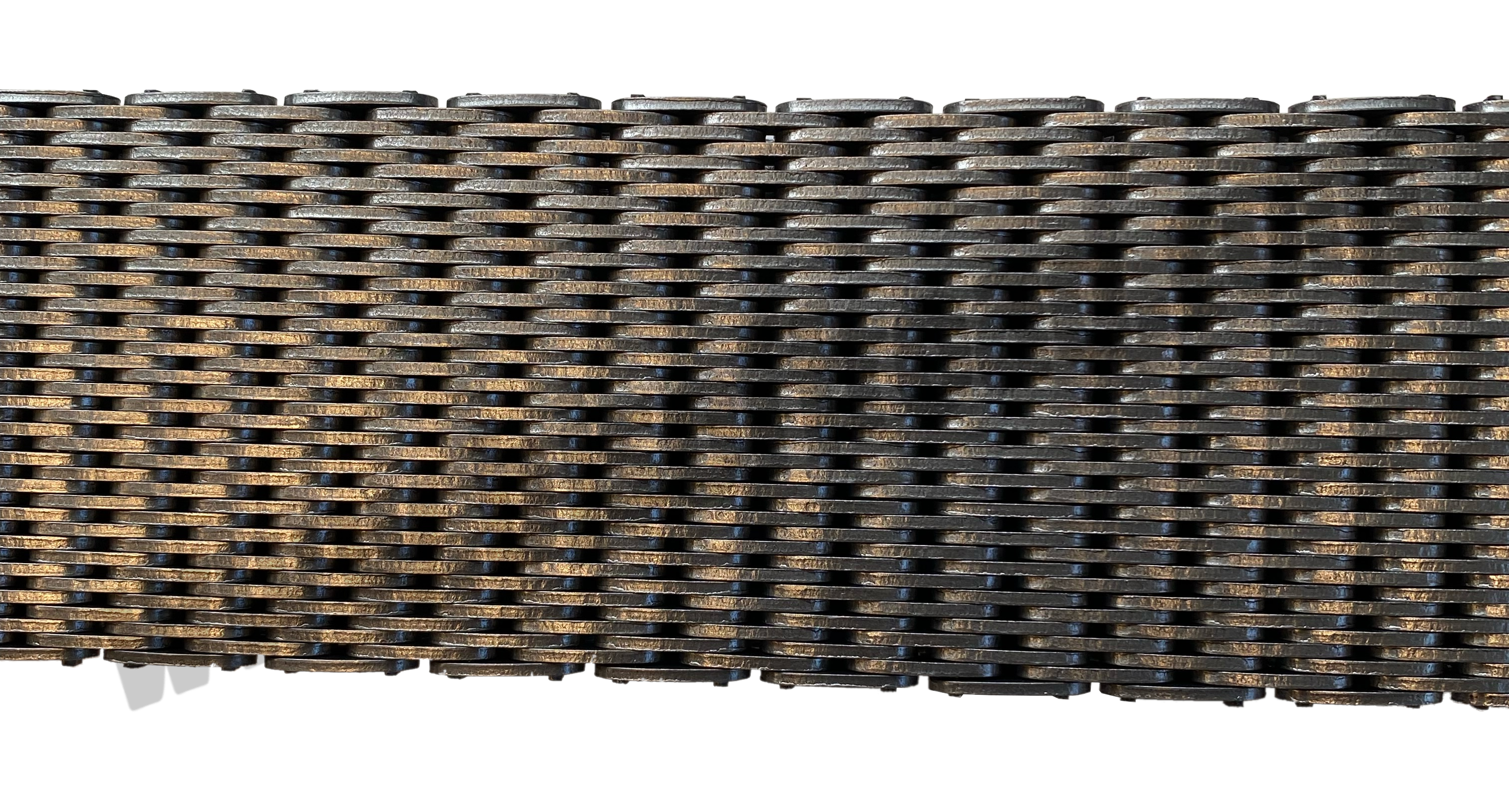 QuadraTrac Chain ONLY Made in USA!