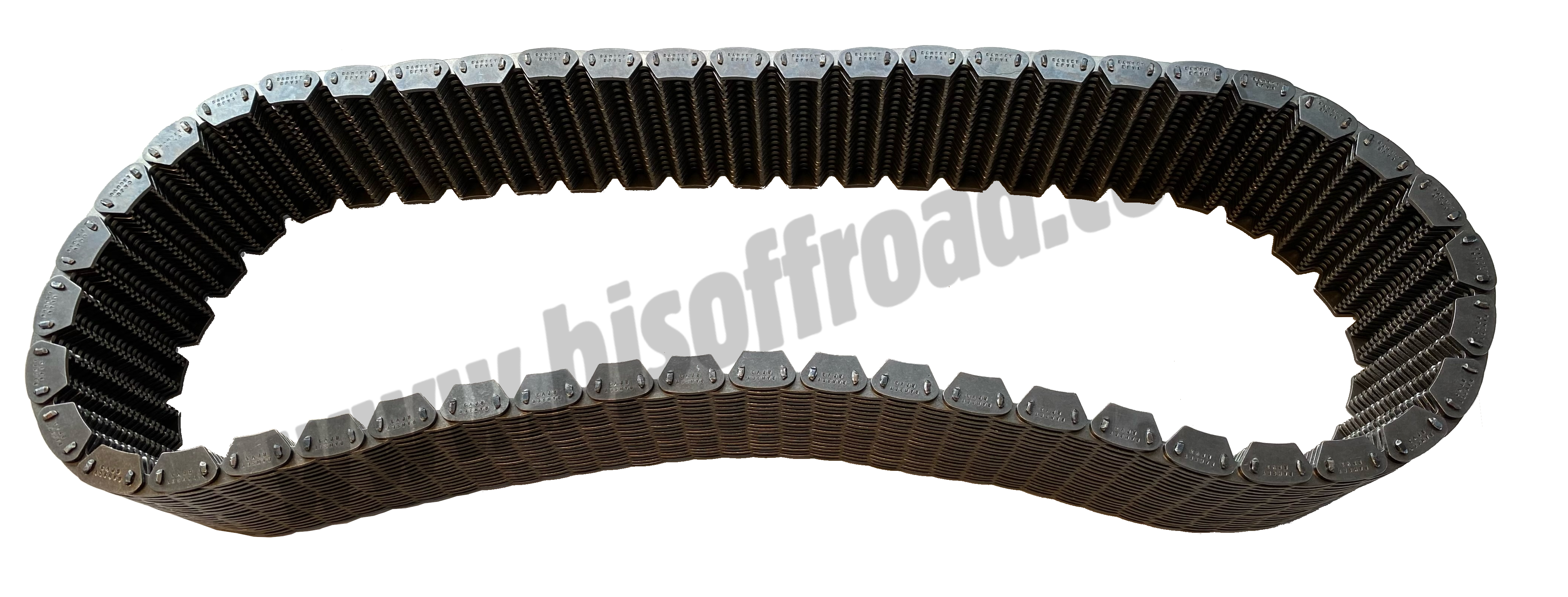 ●KING J MACK QuadraTrac Chain Kit Made in USA!