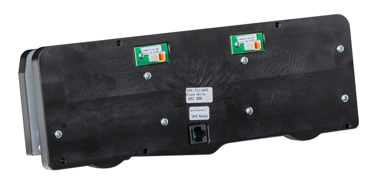 Dakota Digital VHX Series Dashboard 1973-1985 FSJ VHX-73J-WAG